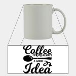 11 oz Ceramic Mug Thumbnail