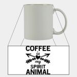 11 oz Ceramic Mug Thumbnail