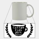 11 oz Ceramic Mug Thumbnail