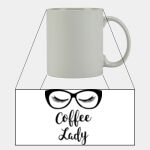 11 oz Ceramic Mug Thumbnail