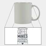 11 oz Ceramic Mug Thumbnail