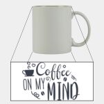 11 oz Ceramic Mug Thumbnail