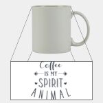 11 oz Ceramic Mug Thumbnail