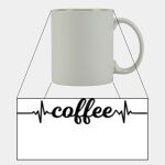 11 oz Ceramic Mug Thumbnail