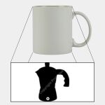 11 oz Ceramic Mug Thumbnail