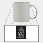 11 oz Ceramic Mug Thumbnail