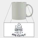 11 oz Ceramic Mug Thumbnail