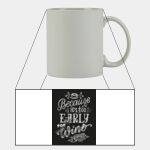 11 oz Ceramic Mug Thumbnail