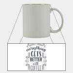 11 oz Ceramic Mug Thumbnail