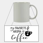 11 oz Ceramic Mug Thumbnail