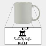 11 oz Ceramic Mug Thumbnail