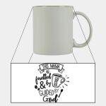 11 oz Ceramic Mug Thumbnail