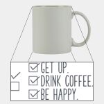 11 oz Ceramic Mug Thumbnail