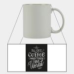 11 oz Ceramic Mug Thumbnail