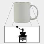 11 oz Ceramic Mug Thumbnail