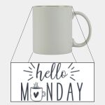 11 oz Ceramic Mug Thumbnail