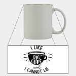 11 oz Ceramic Mug Thumbnail
