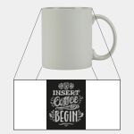 11 oz Ceramic Mug Thumbnail