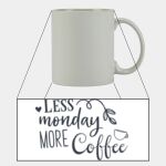 11 oz Ceramic Mug Thumbnail