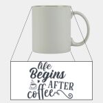 11 oz Ceramic Mug Thumbnail