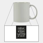 11 oz Ceramic Mug Thumbnail