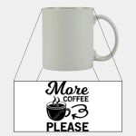 11 oz Ceramic Mug Thumbnail