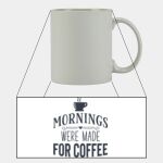 11 oz Ceramic Mug Thumbnail