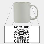 11 oz Ceramic Mug Thumbnail