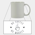 11 oz Ceramic Mug Thumbnail