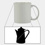 11 oz Ceramic Mug Thumbnail