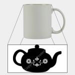 11 oz Ceramic Mug Thumbnail