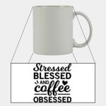 11 oz Ceramic Mug Thumbnail