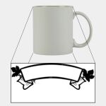 11 oz Ceramic Mug Thumbnail