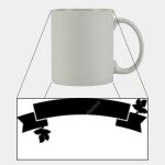 11 oz Ceramic Mug Thumbnail