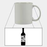 11 oz Ceramic Mug Thumbnail