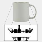 11 oz Ceramic Mug Thumbnail