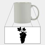 11 oz Ceramic Mug Thumbnail