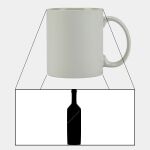 11 oz Ceramic Mug Thumbnail