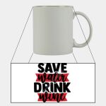 11 oz Ceramic Mug Thumbnail