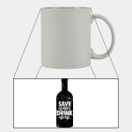 11 oz Ceramic Mug Thumbnail