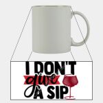 11 oz Ceramic Mug Thumbnail