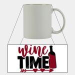 11 oz Ceramic Mug Thumbnail