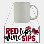 11 oz Ceramic Mug Thumbnail