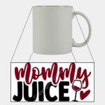 11 oz Ceramic Mug Thumbnail