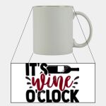 11 oz Ceramic Mug Thumbnail