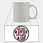 11 oz Ceramic Mug Thumbnail