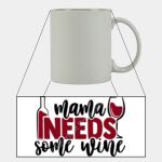 11 oz Ceramic Mug Thumbnail