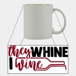 11 oz Ceramic Mug Thumbnail