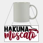 11 oz Ceramic Mug Thumbnail