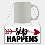 11 oz Ceramic Mug Thumbnail